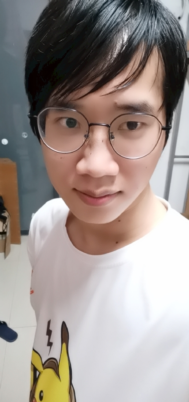 青栀如初的第一张照片--晋江征婚网