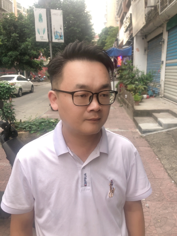 朱昱丞的第一张照片--晋江征婚网