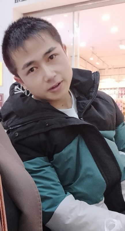 不骄不躁的第一张照片--晋江征婚网