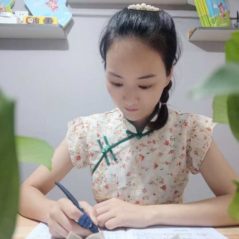 珊珊的第一张照片--晋江征婚网