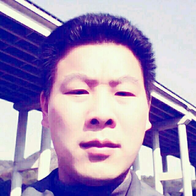 天下无双的第一张照片--晋江征婚网