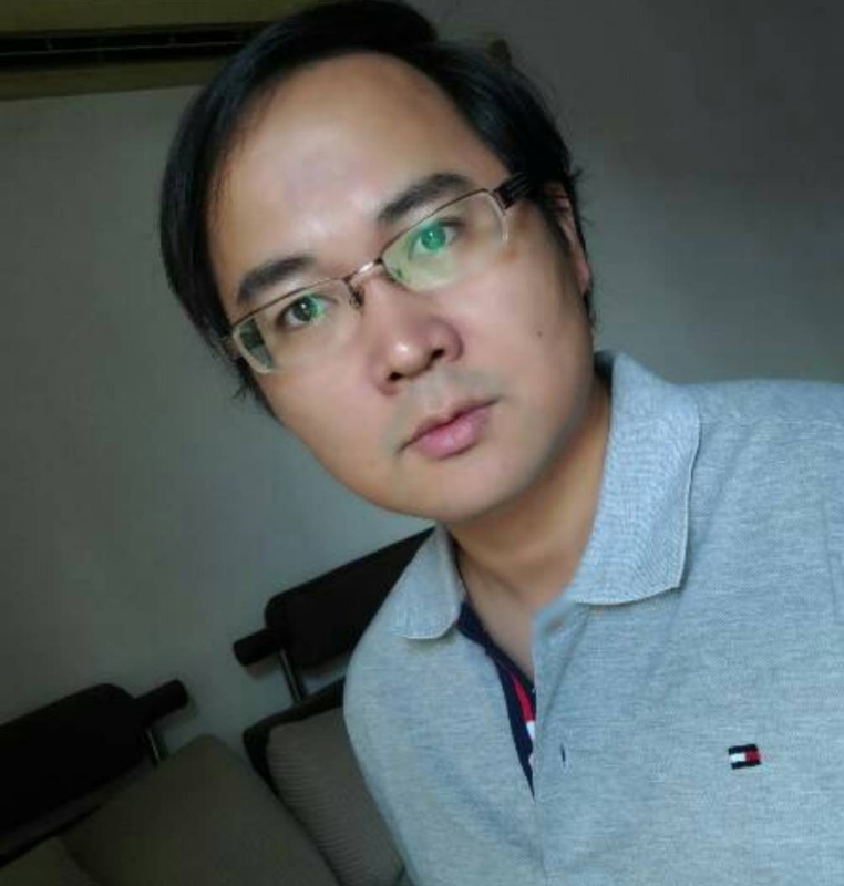 木火的第一张照片--晋江征婚网