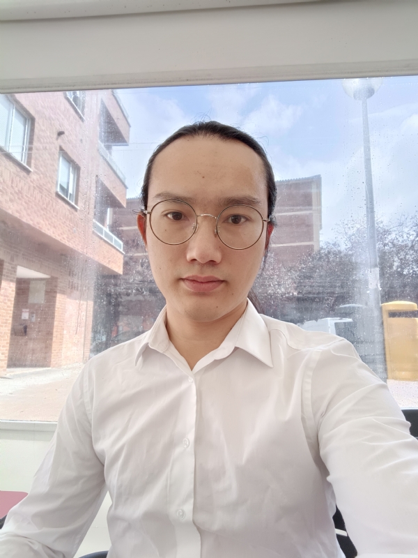 凯凯的第二张照片--晋江征婚网