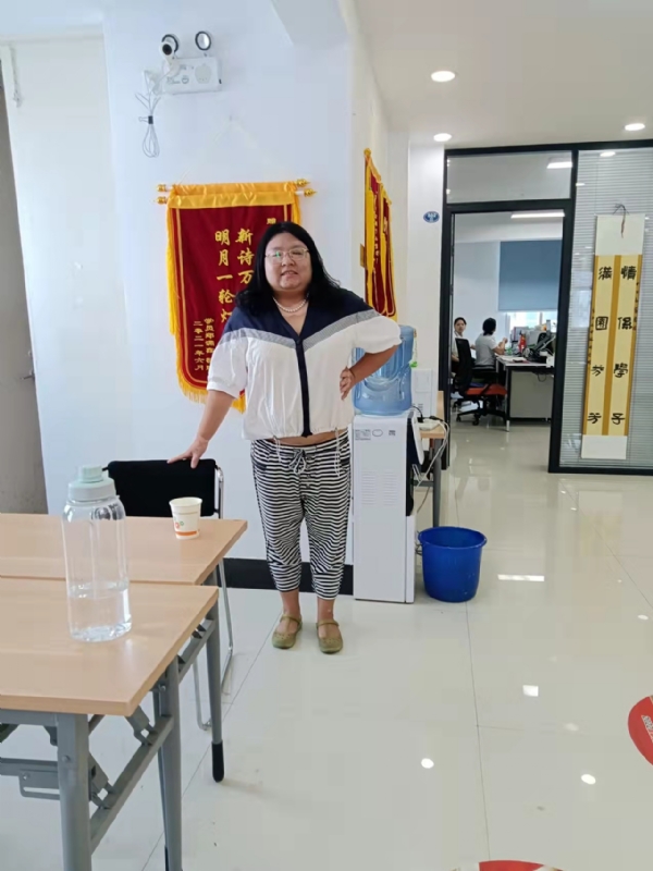 林雨菲的第一张照片--晋江征婚网