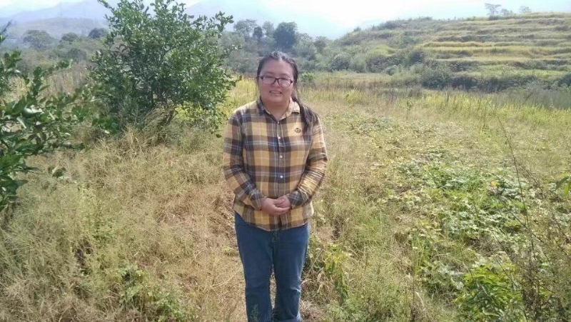 林雨菲的第二张照片--晋江征婚网