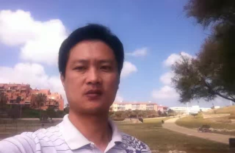 钟志的第一张照片--晋江征婚网