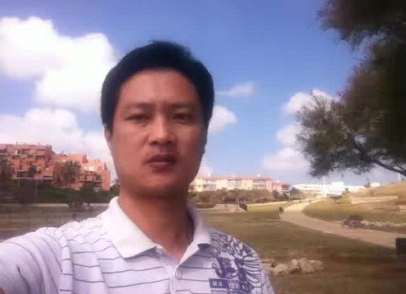 钟志的第二张照片--晋江征婚网