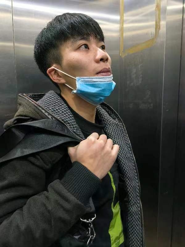 漂流的第二张照片--晋江征婚网