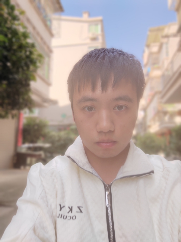 温柔的第一张照片--晋江征婚网