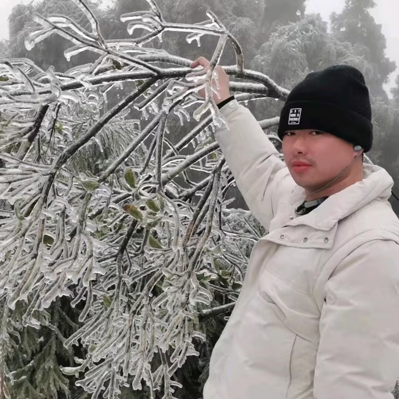 幸福海子的第二张照片--晋江征婚网