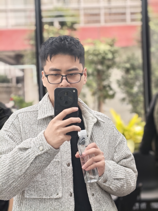 沙包的第一张照片--晋江征婚网