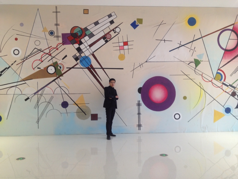 林林的第一张照片--晋江征婚网