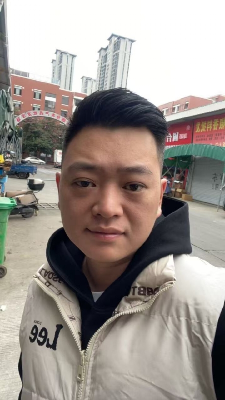 鑫鑫的第一张照片--晋江征婚网