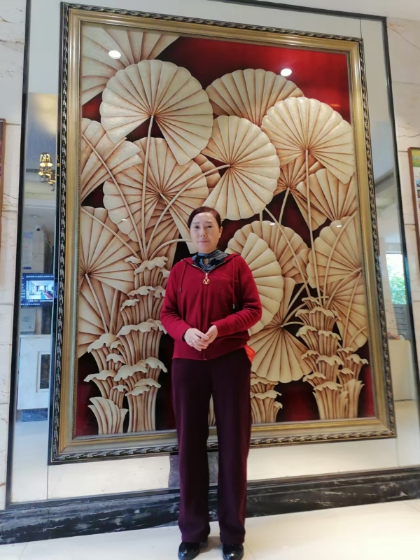 一米阳光的第一张照片--晋江征婚网