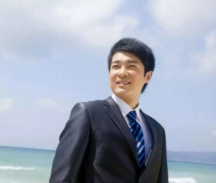 岁月静好的第一张照片--晋江征婚网