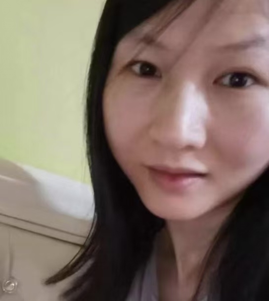 嫣然的第一张照片--晋江征婚网