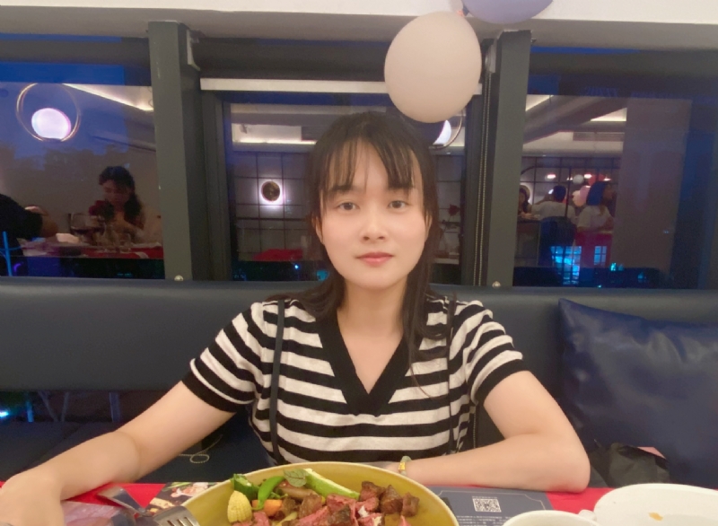 从心出发的第一张照片--晋江征婚网