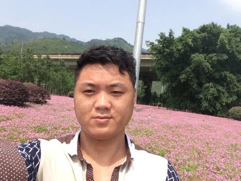 过日子的第三张照片--晋江征婚网