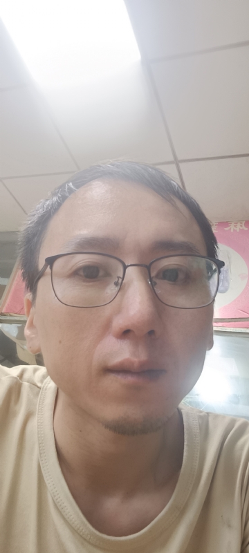 想胖的瘦子的第一张照片--晋江征婚网