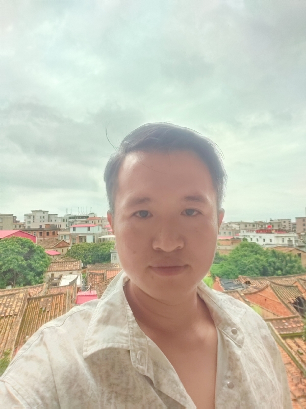 陌生人的第二张照片--晋江征婚网