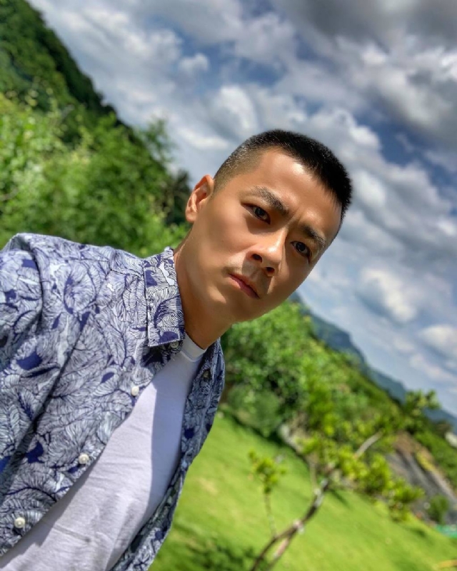 蓝天的第二张照片--晋江征婚网