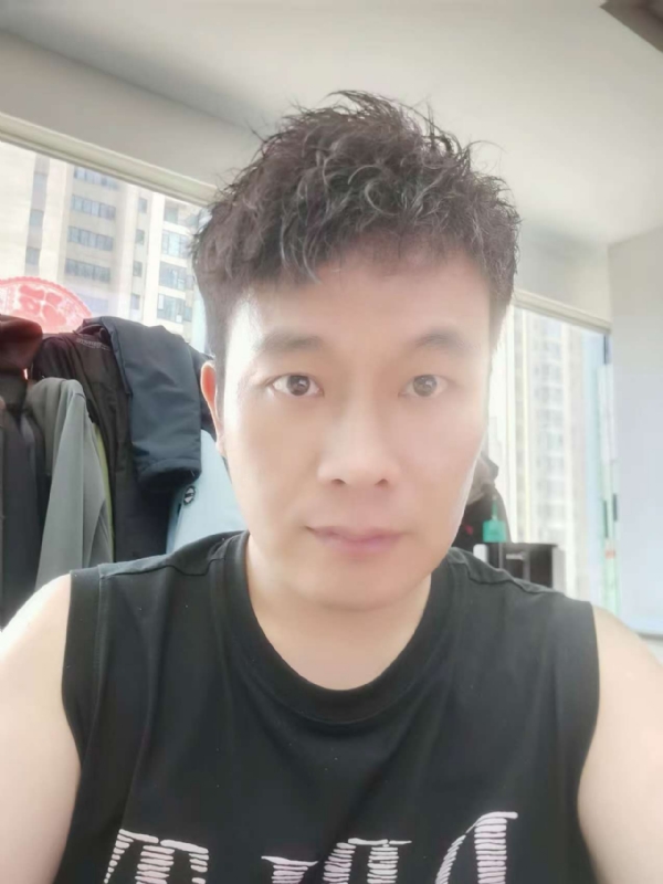 缘分何求的第一张照片--晋江征婚网