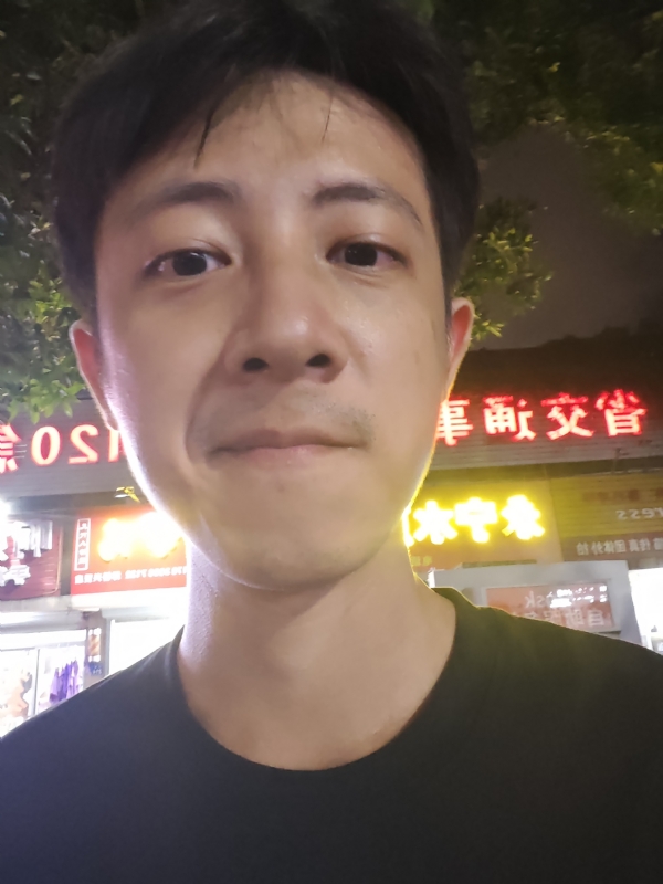 元亨利贞的第一张照片--晋江征婚网