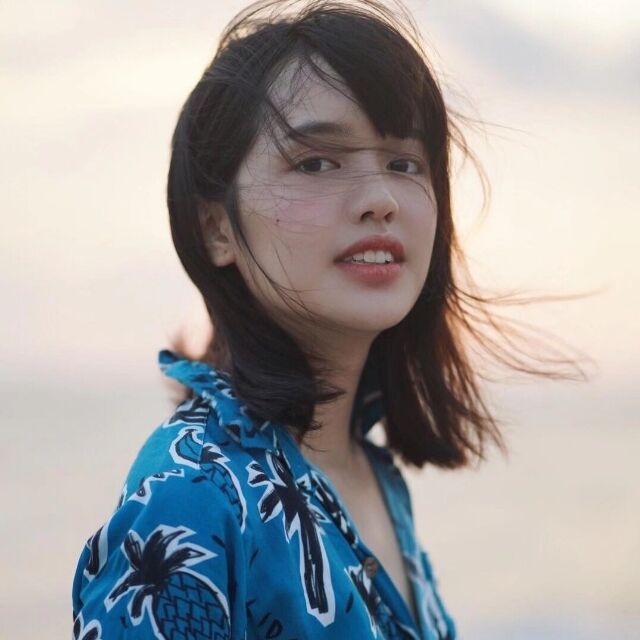 灵魂有香气的第一张照片--晋江征婚网