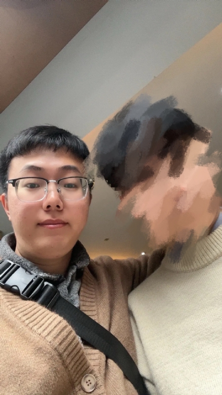 夏天的第一张照片--晋江征婚网