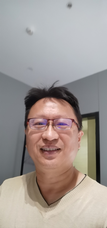 台皖佬徽阿狼的第二张照片--晋江征婚网