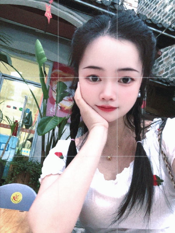 丫头的第一张照片--晋江征婚网