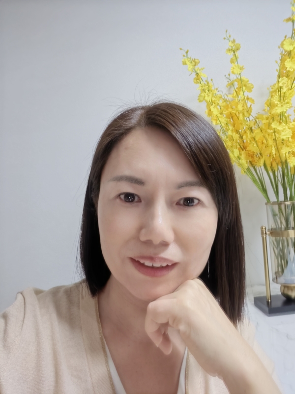 一心的第二张照片--晋江征婚网