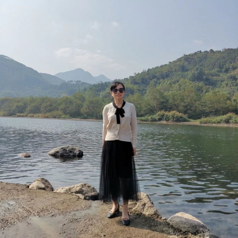 一心的第三张照片--晋江征婚网