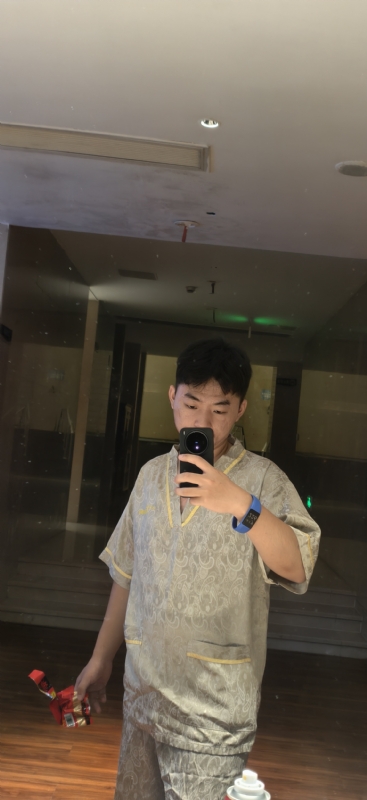 Mai的第一张照片--晋江征婚网