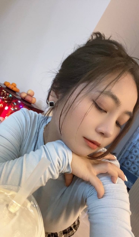 艳秋的第一张照片--晋江征婚网