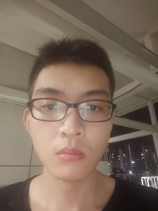 Lin的第四张照片--晋江征婚网