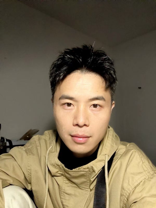 任平生的第一张照片--晋江征婚网