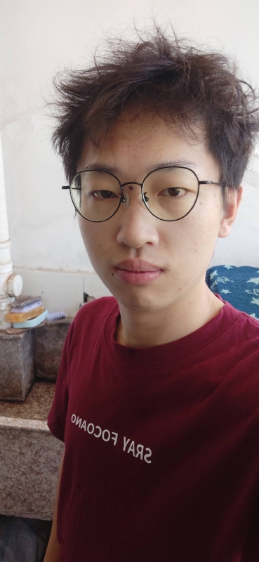 莫问归期keep的第二张照片--晋江征婚网