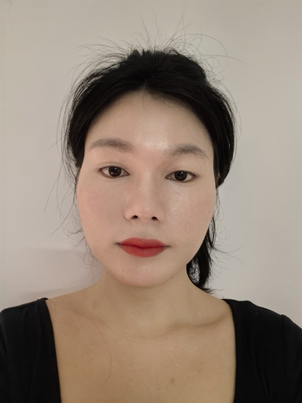 卉秀的第一张照片--晋江征婚网