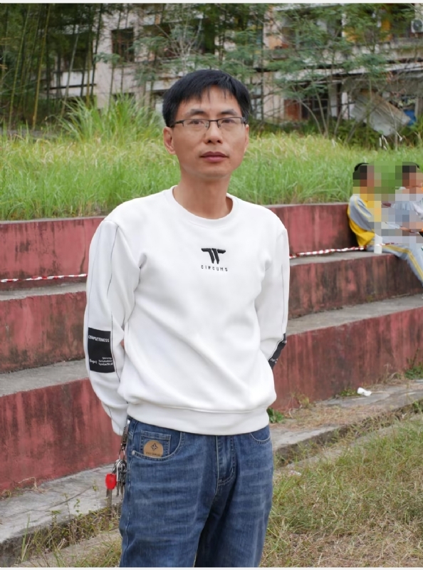 寻寻觅觅的第一张照片--晋江征婚网