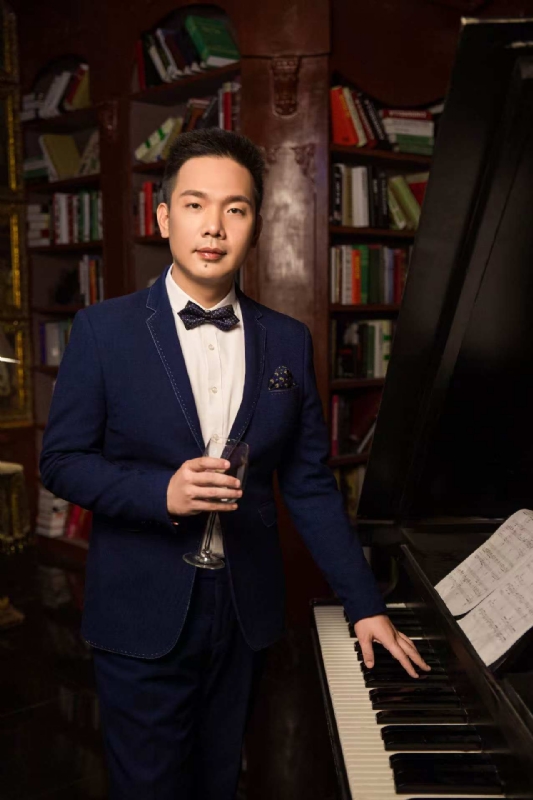 熊猫蔡蔡的第一张照片--晋江征婚网