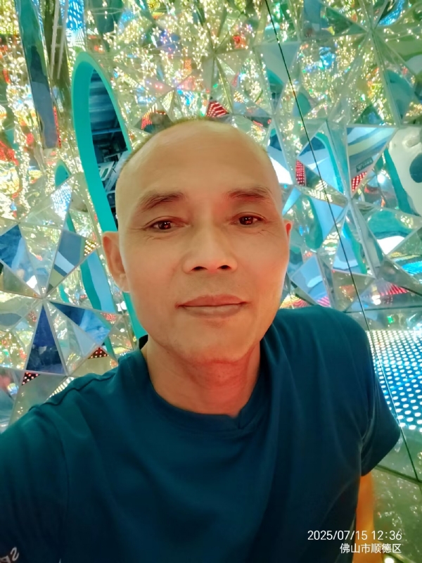 阿里睡不着的第二张照片--晋江征婚网