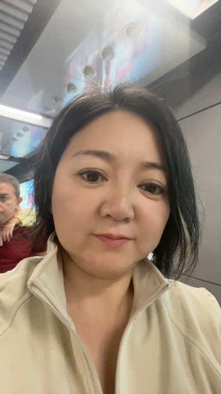 Carry的第二张照片--晋江征婚网