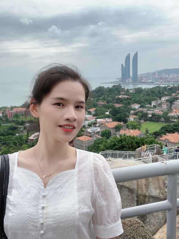 Rubia的第一张照片--晋江征婚网