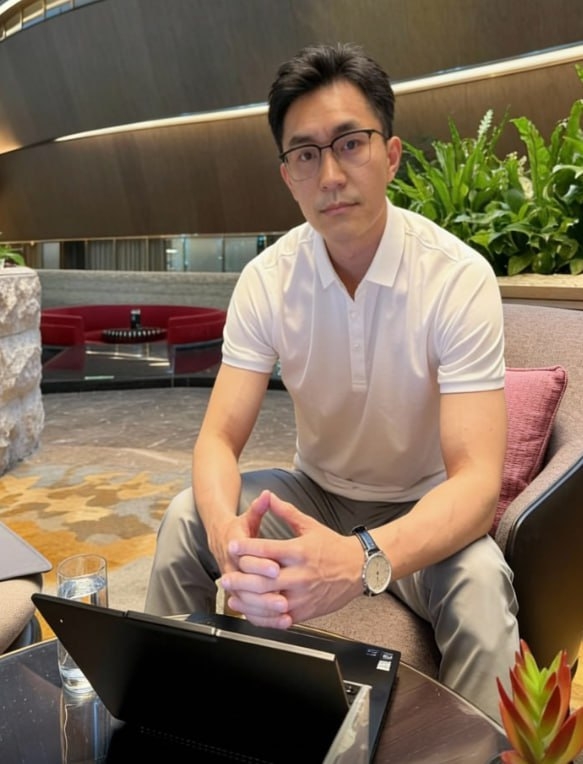 周智的第一张照片--晋江征婚网