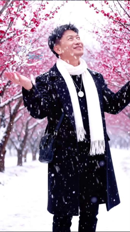 网上邻居的第一张照片--晋江征婚网