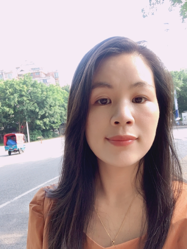 程锦汐的第一张照片--晋江征婚网