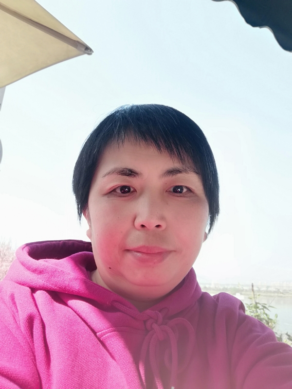 王女士的第一张照片--晋江征婚网