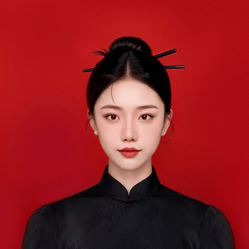 周虹的第一张照片--晋江征婚网