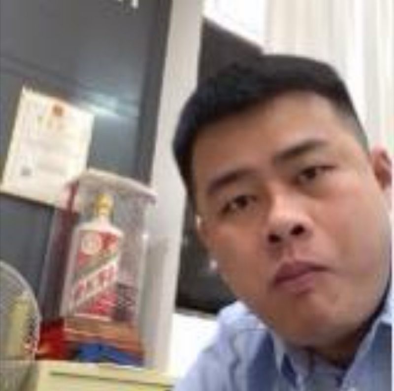 薛诚玖的第一张照片--晋江征婚网